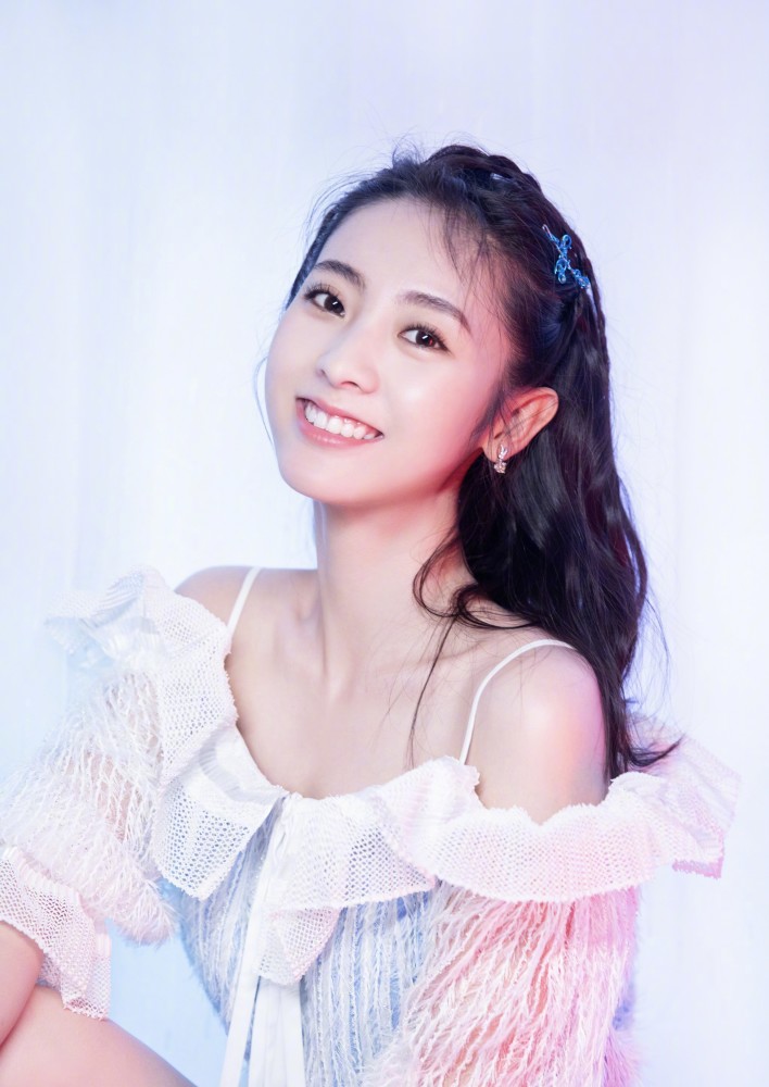 旋风少女,魔仙小蓝,邢菲,郭俊辰