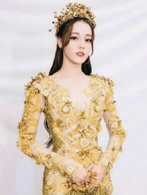 新晋收视女王杨紫,为啥从未当选金鹰女神?只因这个条件不符合!