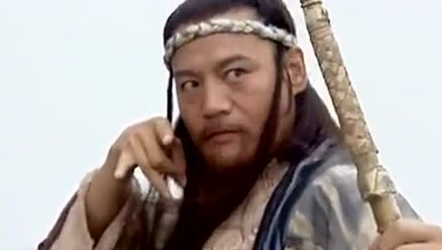 岳不群为什么连男人也不做了?接了这么一个烂摊子,真的太难了