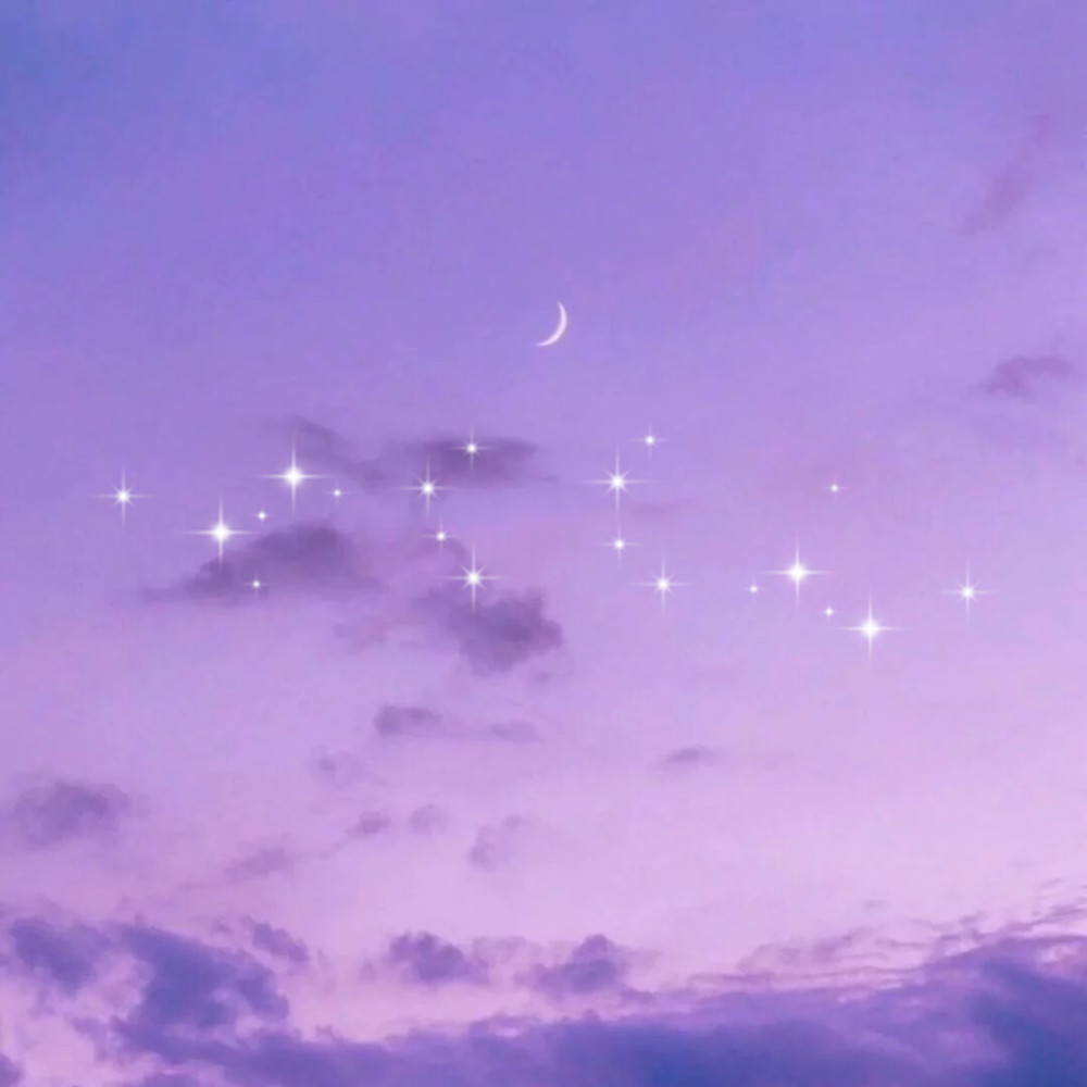 仙女背景图:我喜欢天上有星星在闪,耳畔有晚风陪伴,而