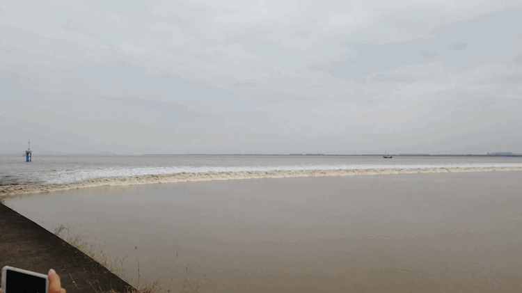 潮河湖海2000年,冲刷出鱼米之乡的精神