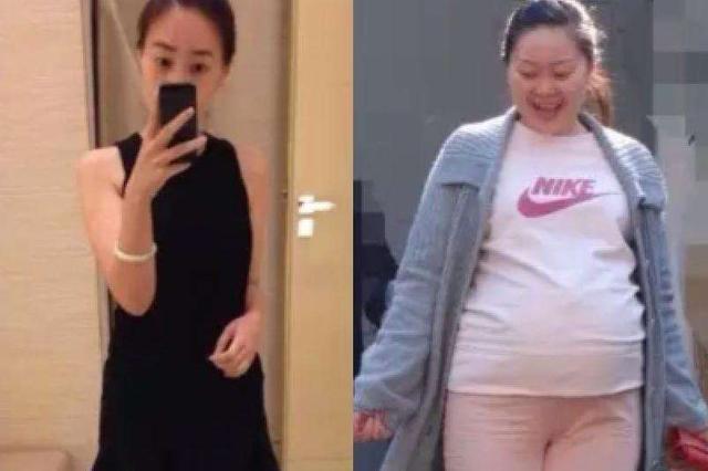 那些拥有傲人胸围的宝妈们在生了孩子后却出现胸部下垂的情况,也有些