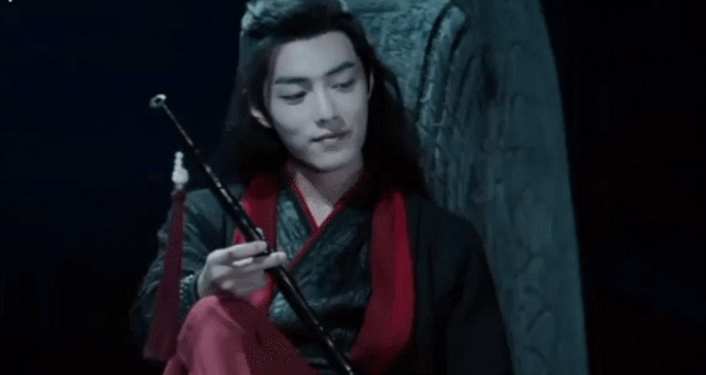 从名不见经传到一夜爆红,肖战到底凭什么?