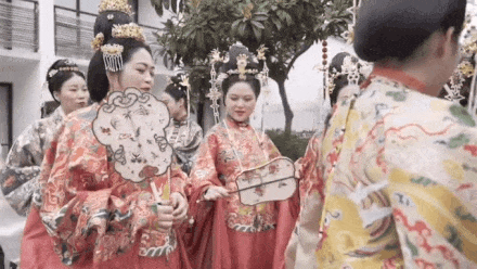 如何成为汉服圈人人艳羡的