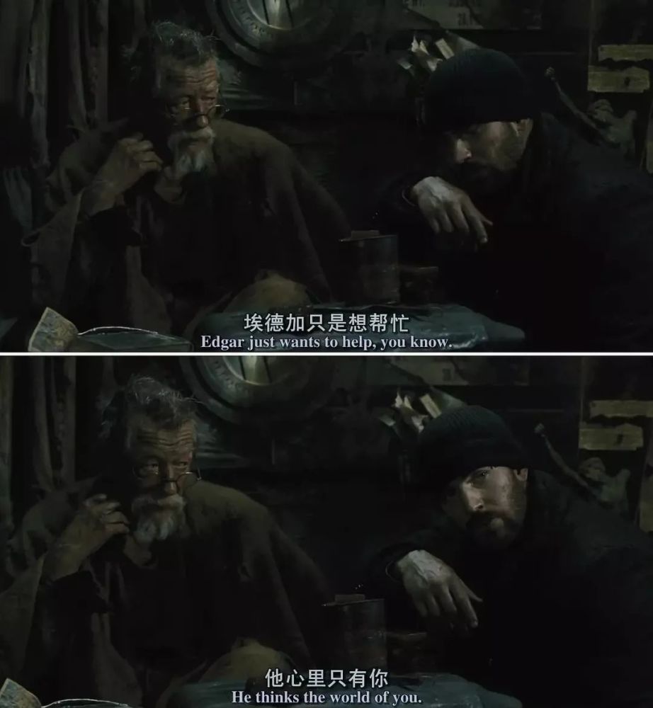 女神詹妮弗吃蟑螂,美剧版《雪国列车》尺度升级
