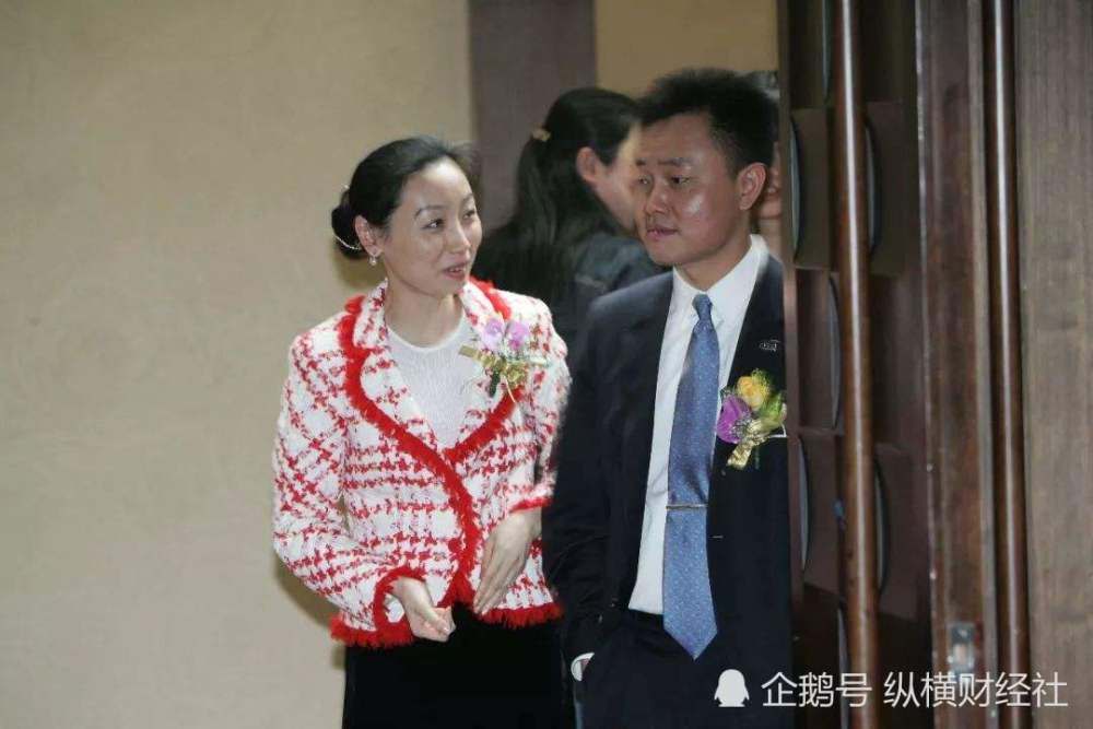 司机爱上老板妹妹,两人成亲后却主动辞职,自主创业赚来50亿身家