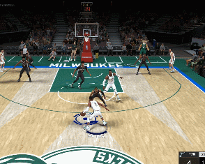 德怀特·霍华德,魔兽的救赎之路,游戏里平民c优选