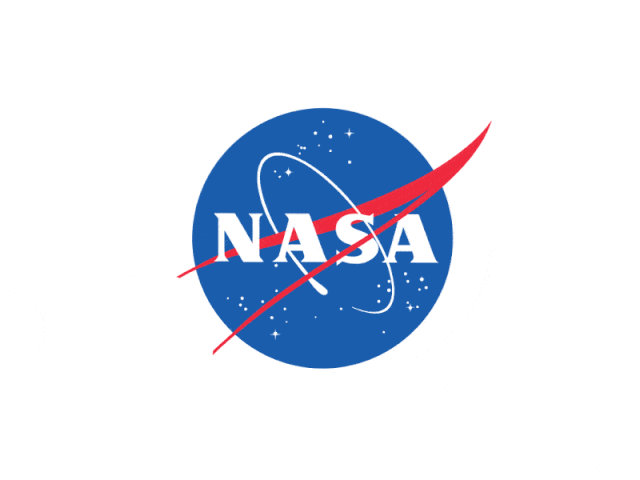 nasa发布