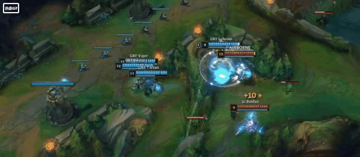 ig为什么能赢,被人忽略的