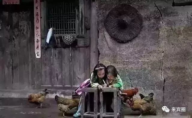 70,80后爸妈小时候上学是怎样的?多的是你不知道的事
