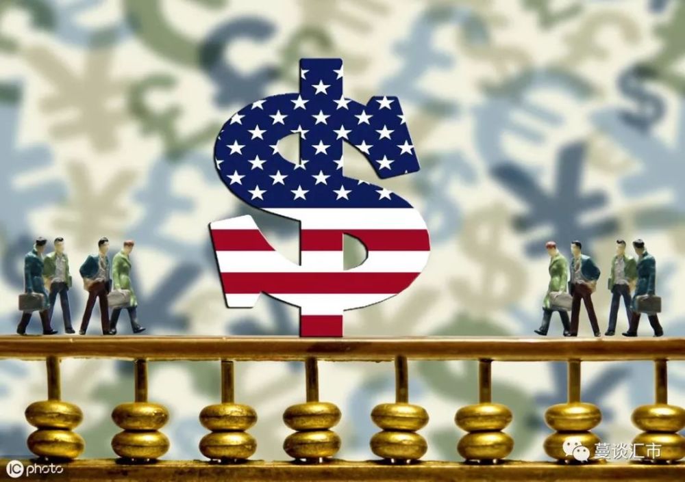 美国经济增长下行压力渐显