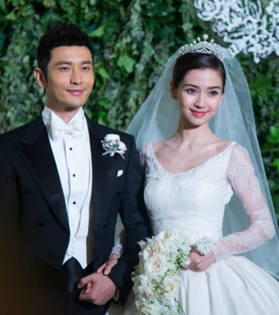 黄晓明,杨颖,杨幂,王俊凯,杨紫