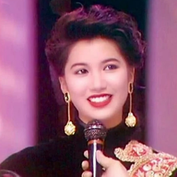 香港,女神,香港小姐,盛世美颜,选美,周海媚,港姐冠军