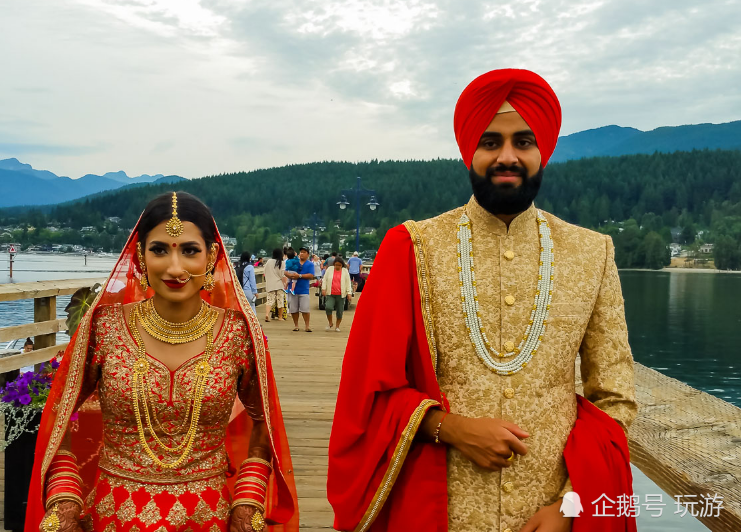 印度有4个等级种姓,那中国人加入印度国籍算哪