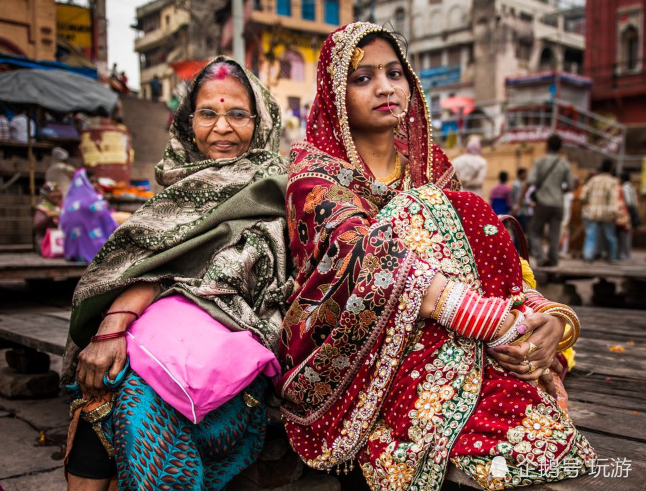 印度有4个等级种姓,那中国人加入印度国籍算哪