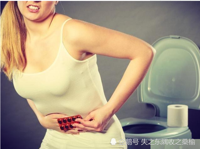 但是生活中很多女人都不是特别的在意,其实下腹疼痛有可能是女人的体