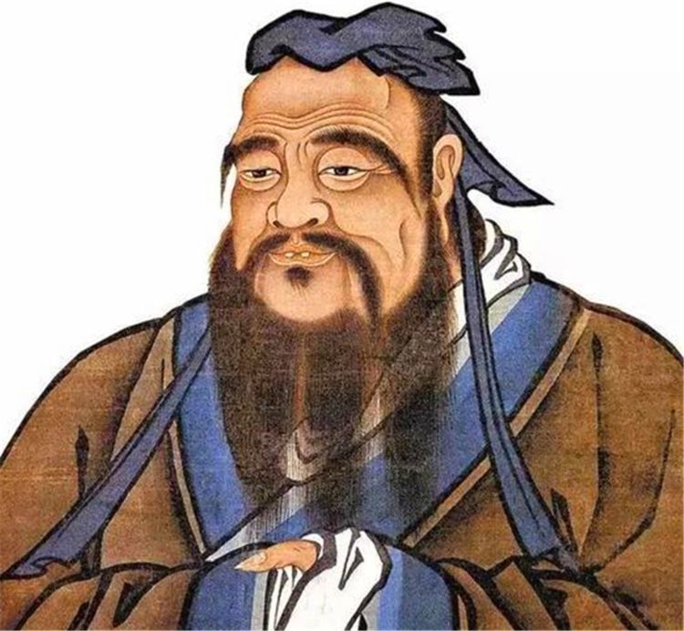 老子,孔子和释迦牟尼三大圣人同时在世,公元前五百年左右发生了什么?