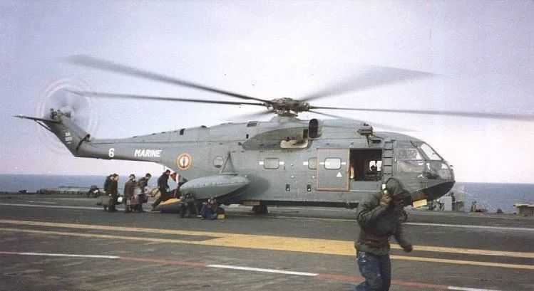 黄蜂,直升机,法国_军事,中国海军