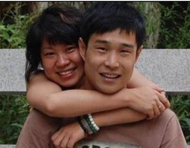 别再说小沈阳老婆难看了,减肥成功的她,就跟换了一个人一样