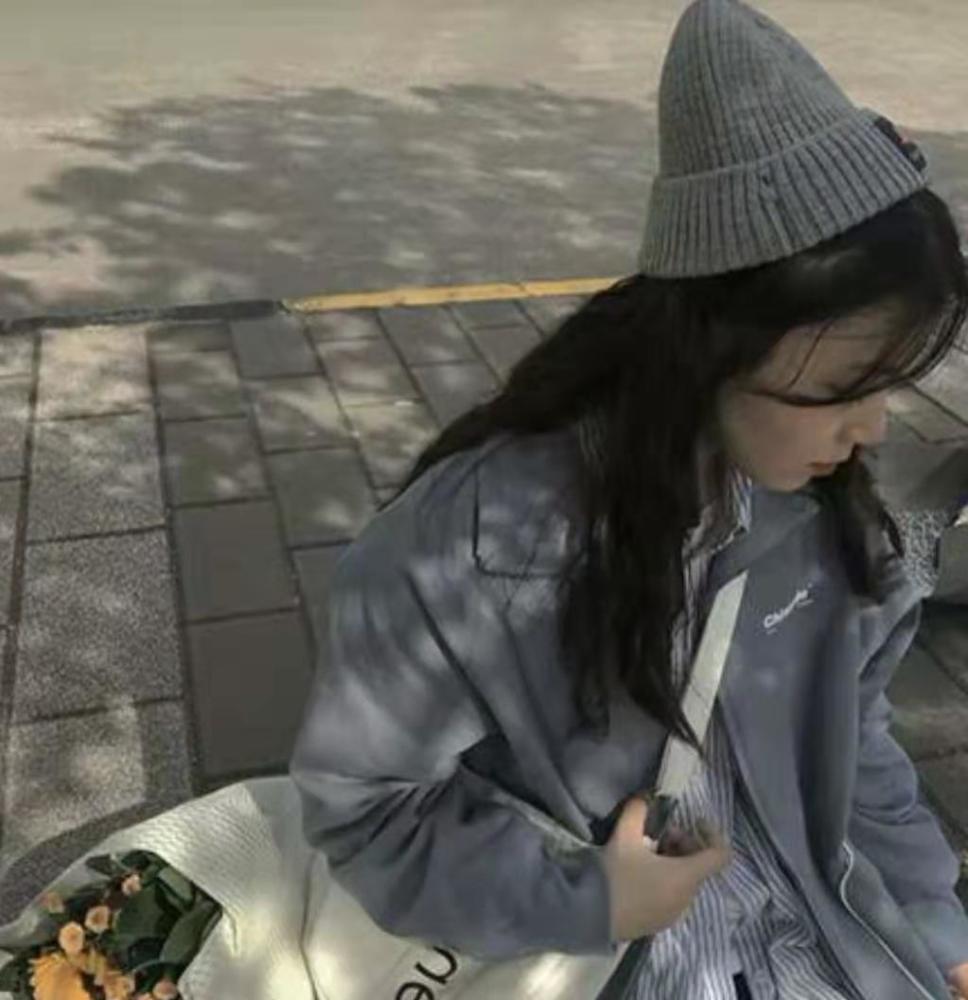 丧头,伤感女生头像,伤感女头,女生丧头