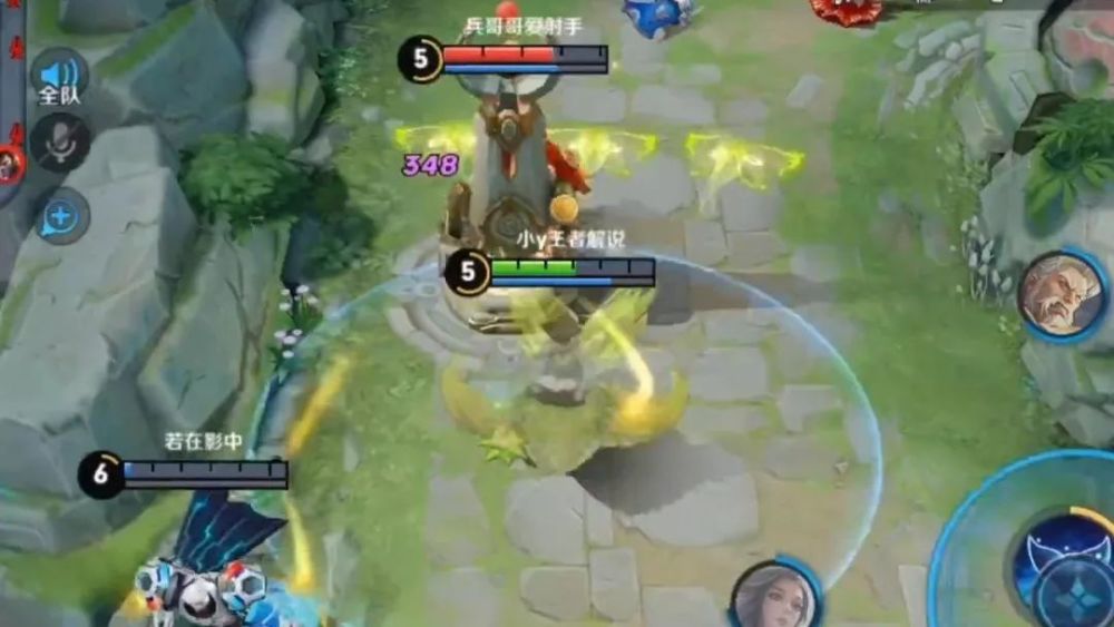 国服"吸血鱼"庄周出装泄露,43星局以一打五,胜率高达75%