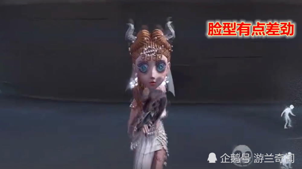 第五人格:临时调整性感"撒玛拉"现身,为销量妥协这不是第一次
