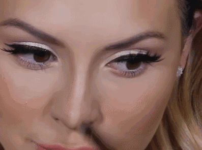 怦然心动的鼻部精雕术