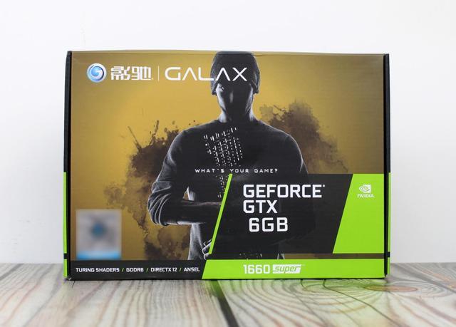 gtx1660 super显卡首测:看似不经意刀法,却让玩家直叫