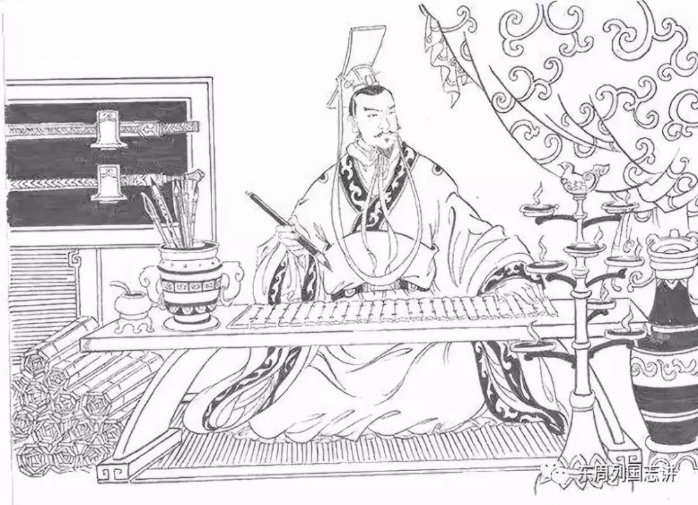 齐国,田和,稷下学宫,陈国,田午,田氏代齐