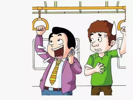 隆昌人最讨厌的10大不文明行为!你的身边有没有?