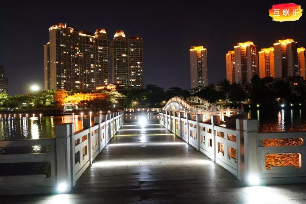 阳江鸳鸯湖,阳江之窗微公号,互联厂,美丽的大阳江,漂亮的公园