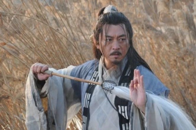 整部水浒,只有两人曾打败武松,结局却一个天上,一个地下
