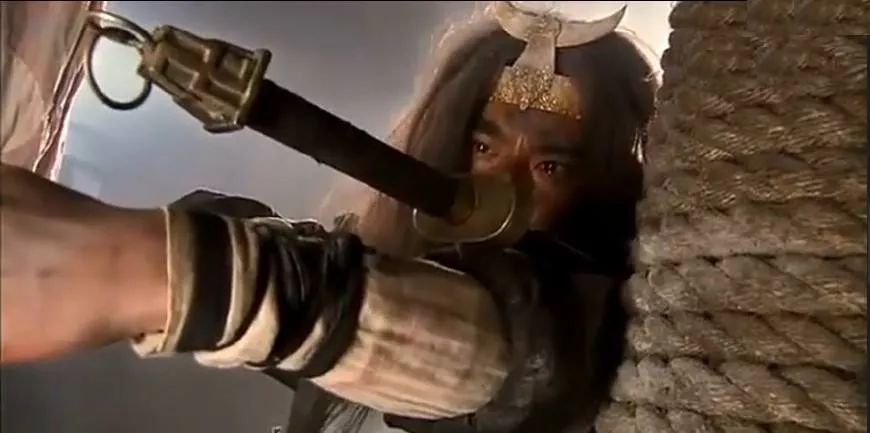 整部水浒,只有两人曾打败武松,结局却一个天上,一个地下