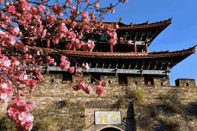 一座城市一首歌,听歌旅行,走入城市的灵魂