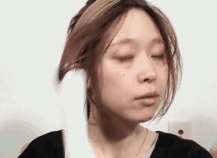 杨紫《中餐厅》20 款编发盘点来了