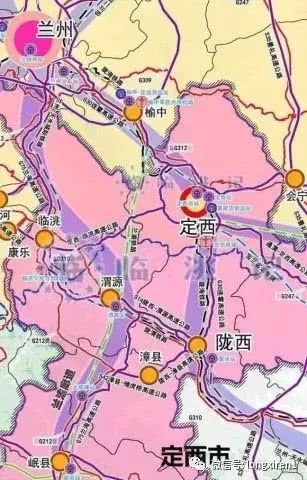 陇西高铁——首阳站