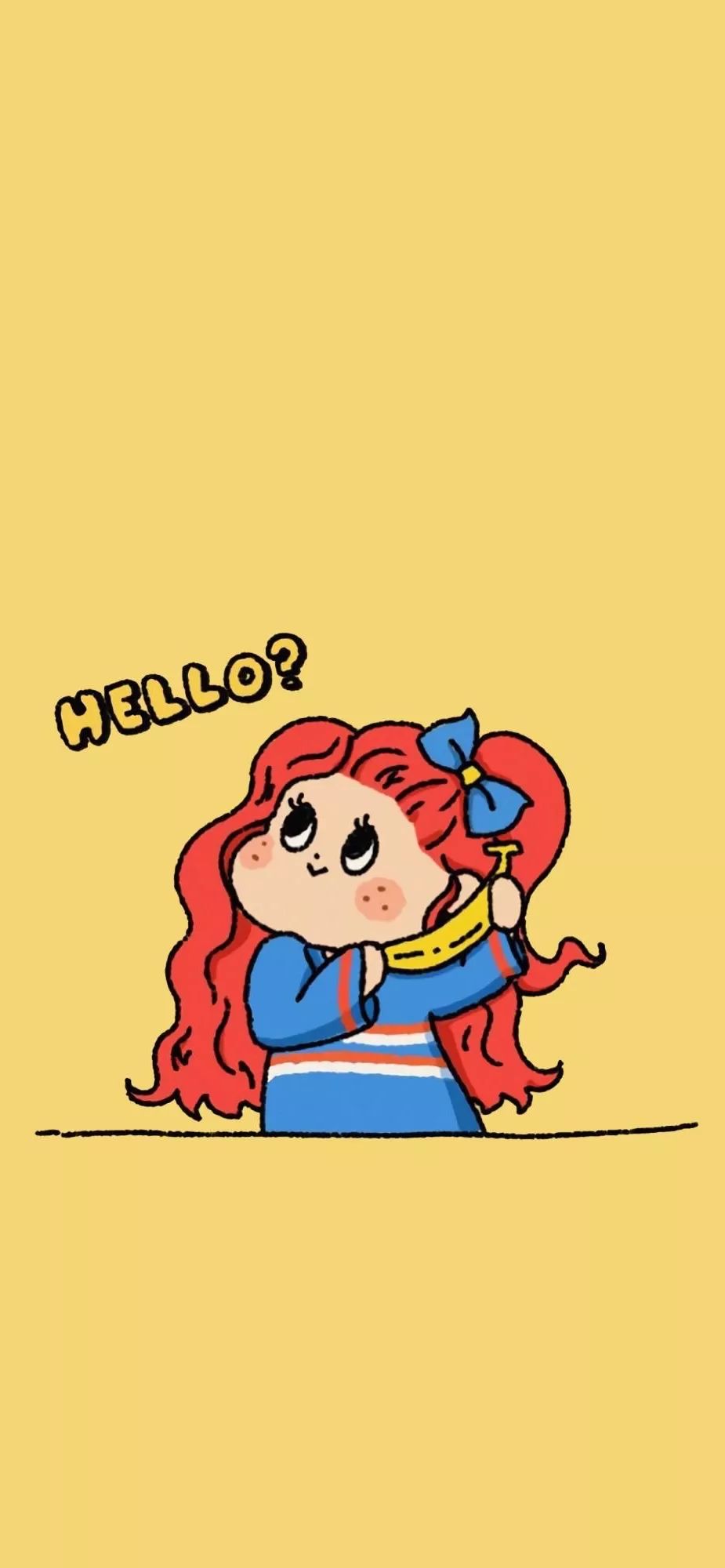 抖音热门潮图壁纸
