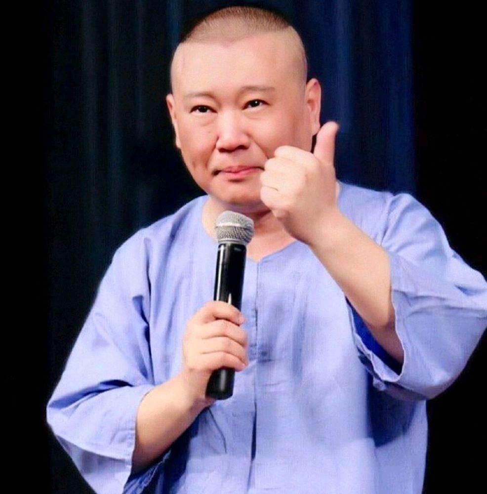 德云社演员退群丑闻:郭德纲徒弟私联初二女生,刘九儒撩妹扯出更多内幕