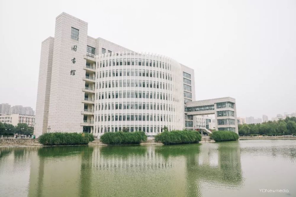 不,是武汉轻工大学!