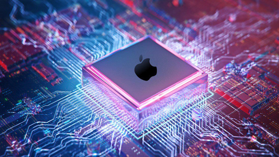 苹果a处理器路线图:明年5nm 2022年3nm