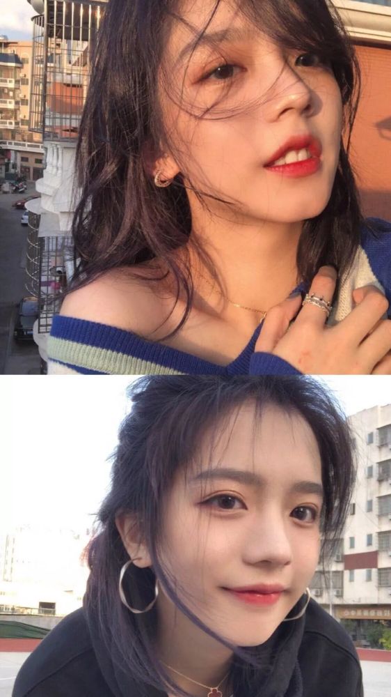 抖音超美壁纸 小姐姐和动漫