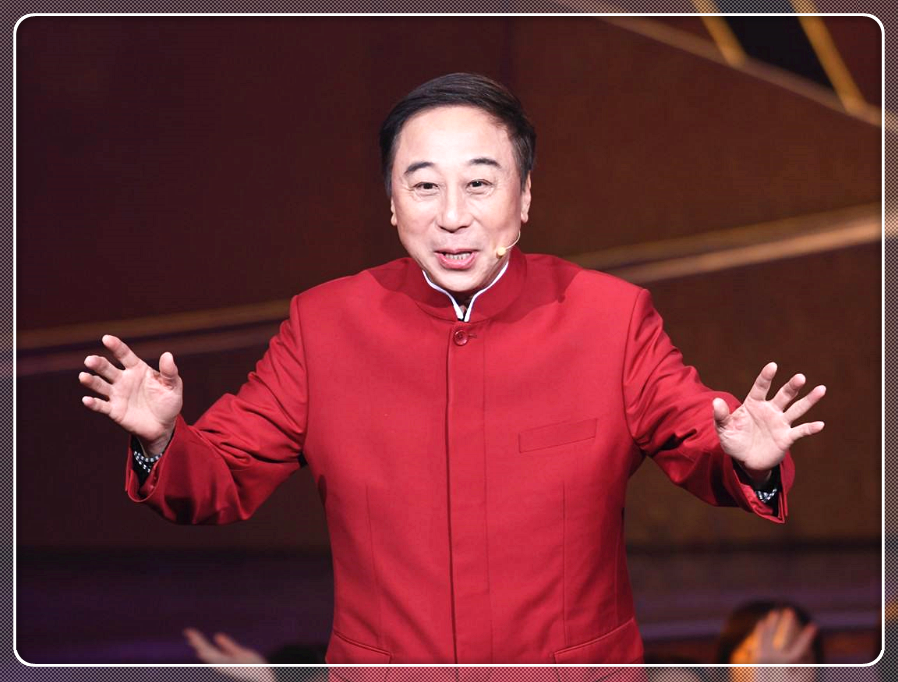 同是春晚小品演员:61岁冯巩家喻户晓,而51岁的他因病不幸离世
