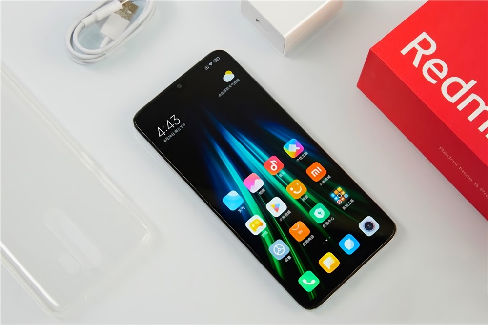 红米note8pro高清壁纸,红米note9pro高清壁纸 联发科终靠谱,红米note8pro并没有出现大幅降价,看来这次很稳!