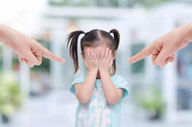 让孩子变得自信