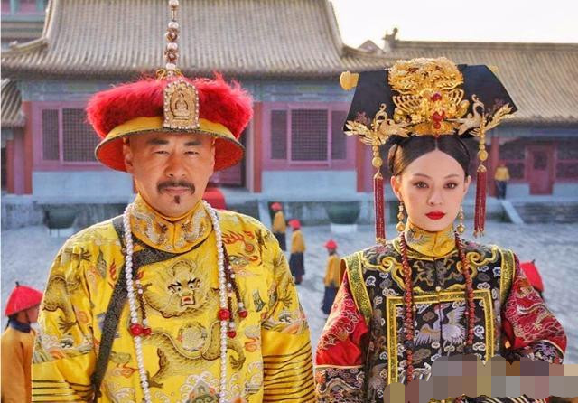《甄嬛传》中皇帝与甄嬛凌云峰重逢,为何着急宠幸"虚弱"的甄嬛?