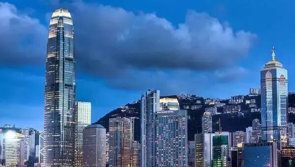中国第一高楼,旅游,上海中心大厦,环球贸易广场,金融中心
