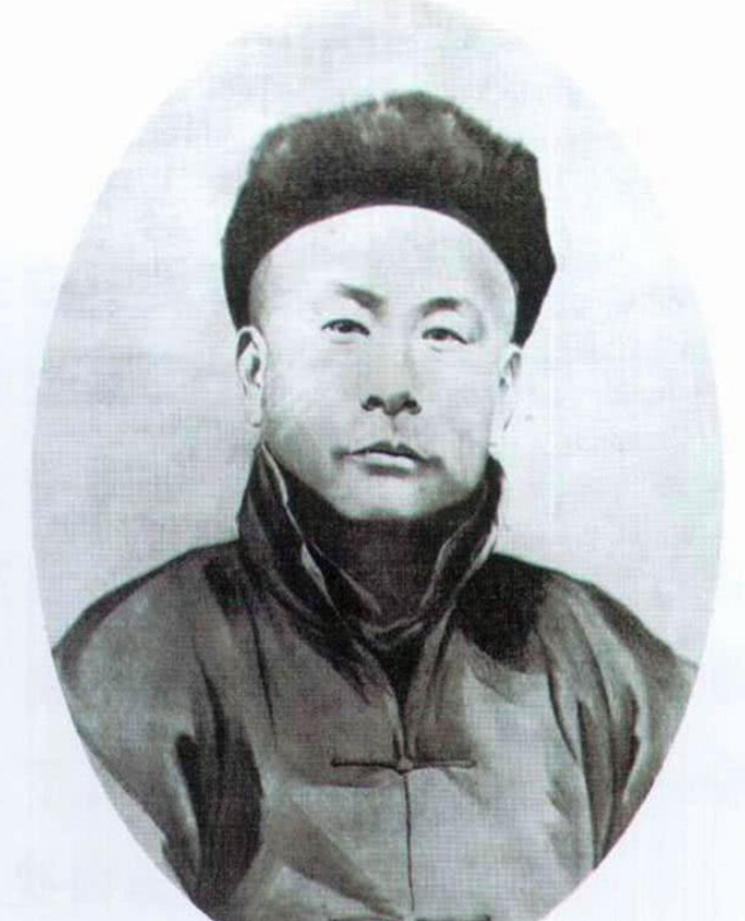 老照片:近代武术家真实样子,霍元甲,黄飞鸿,海灯法师