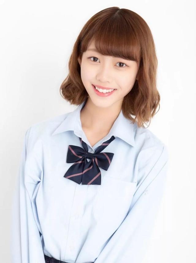 日本留学:日本最可爱女高中生10强出炉