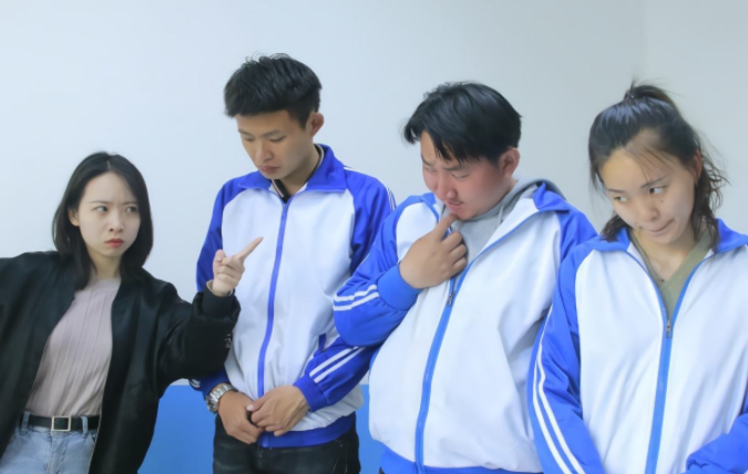 初三学生面,尽量不要做这3件事,否则要和中考说拜拜