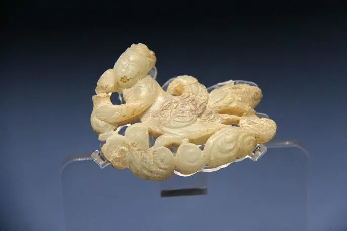 聚珍赏玉:天津博物馆珍藏古代玉器一览